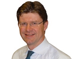 DCLG minister Greg Clark unveiled the planning reforms in parliament today